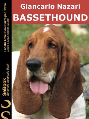 cover image of Bassethound